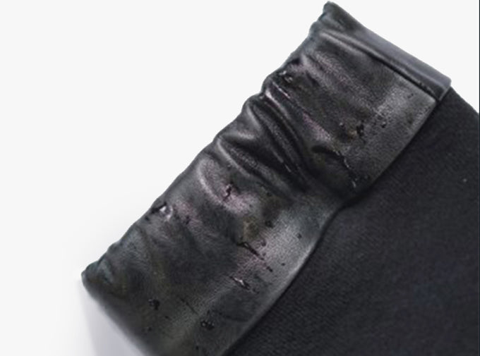 DexShell デックスシェル 完全防水靴下 WATERPROOF MERINO WOOL WADING PRO SOCKS WITH DEXLOK メリノウール ウェーディング プロソックス デックスロック DS70606 GRN
