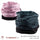 THERM-IC NECKWEAR EXTRA WARM HEAVY WEIGHT ネックウェア エクストラウォームヘヴィーウェイト ブラックストラーティス ピンクヘザー T23-0800-001