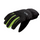 THERM-IC サーミック ヒーティングテクノロジー パワーグローブ スキーライト ブースト ブラック/イエロー POWER GLOVES SKI LIGHT BOOST T46-1200-006