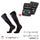 THERM-IC サーミック ヒーティングテクノロジー フュージョンユニ+Sパック V2 1400Bセット  POWERSOCKS HEAT FUSION UNI V2 T45-2202-400