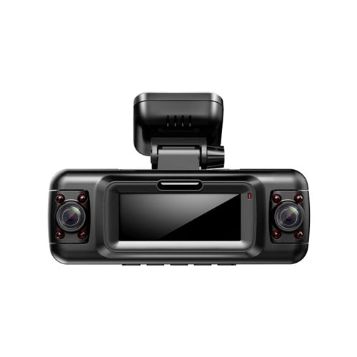 PAPAGO! パパゴ 前後左右本体+リアカメラ 2K+フルHD 4カメラドライブレコーダー「GoSafe 640G」GS640G-64GB【12月15日前後入荷予定分】