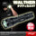 【ワルサー(WALTHER)】400ルーメン ハイパワーLED フラッシュライト 「タクティカルXT」【日本正規品】