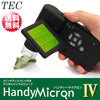 handymicron4 デジタル顕微鏡 液晶画面搭載 ハンディータイプのデジタルマイクロスコープ「ハンディーマイクロン ４」【handymicron3 後継機種】【送料無料】