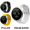 POLAR(ポラール) GPS 搭載 フィットネスウォッチ Polar Ignite (ポラール イグナイト)