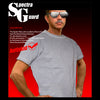 防刃Tシャツ 「防刃スペクトラ Tシャツ SPC-T」 Mサイズ~XLサイズ