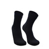 DexShell デックスシェル 完全防水ソックス Waterproof Ultra Thin Socks ウルトラ シン ソックス クルータイプ 足首上丈 DS683(DS683-BK/DS683-NL/DS683-BB/DS683-OG)