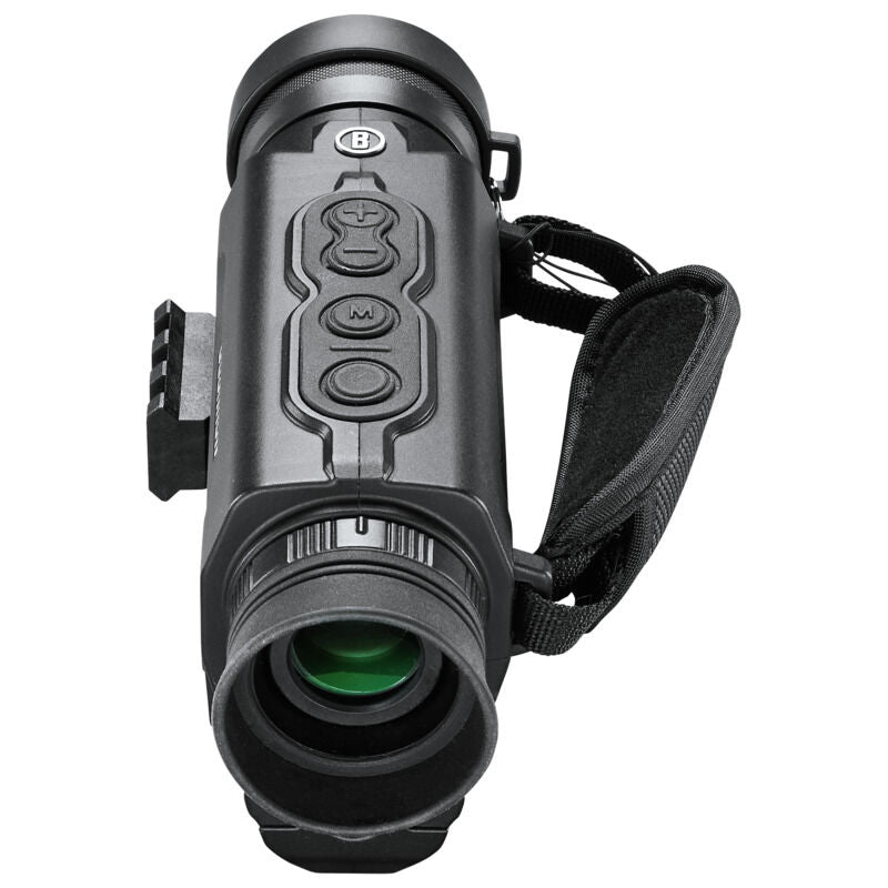 Bushnell ブッシュネル 第二世代相当 最大200m 5倍望遠  デジタルズーム3倍 デジタル ナイトビジョン 暗視スコープ「エクイノクスX650」Model: EX650