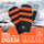 防水・通気手袋 グローブ 子供用 手袋「DG536 STR」ミトン タイプ Waterproof Children Mitten Gloves【DexShell(デックスシェル)】