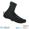 シューズカバー 自転車 ウエア 防水 レイン Dexshell デックスシェル ライトウエイト シューズカバー(LIGHTWEIGHT SHOES COVER)【OS337(OS-337)】