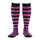 防水ソックス 防水靴下 防水機能ソックス・ロングライトバンブー Waterproof Longlite Bamboo Socks グレー「DS633W-G」ピンク「DS633W-PK」 デックスシェル【DS633W】【DexShellシリーズ】