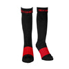 DexShell デックスシェル 膝丈 完全防水ソックス Waterproof Flame Retardant Socks フレイム リターダント ソックス 防水難燃性ソックス「DS432」【DexShellシリーズ】