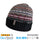 DexShell(デックスシェル) 完全 防水ビーニー帽 フェアアイル柄 ボヘミアン スタイル Boho-chic Waterproof Beanie Fair Isle  Bohemian DH362BH