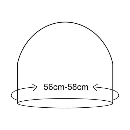 DexShell(デックスシェル) 完全 防水ビーニー帽 Waterproof Beanie Slouch Back スローチバック モデル DH382 DH382B