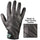 タートルスキン  防刃・穿刺対応 耐切創 手袋 TurtleSkin Delta Gloves デルタ グローブ TUS-010
