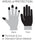 タートルスキン TurtleSkin 防刃・穿刺対応 耐切創 手袋 WorkWear Gloves ワークウェアプラス グローブ WWF-2D1
