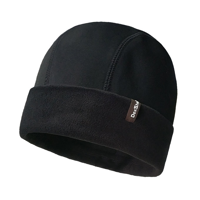 Dexshell 完全防水 ウォッチ ワッチ ビーニー帽 ハット ブラック「DH9912BLK」 / カモフラージュ 迷彩  リアルツリー Watch Hat Realtree® MAX-5 「DH9912RTC」