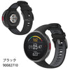 POLAR(ポラール) ランニングウォッチ 軽量プレミアム マルチスポーツウォッチ Polar Vantage V2 黒:90082710 / グレー・ライム:90083651 / グリーン:90083653【11月5日発売予定先行予約】