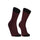 DexShell デックスシェル 完全防水ソックス Waterproof Ultra Thin Socks ウルトラ シン ソックス クルータイプ 足首上丈 DS683(DS683-BK/DS683-NL/DS683-BB/DS683-OG)