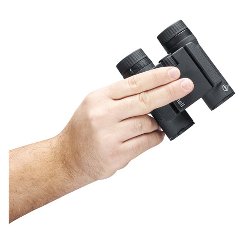 Bushnell ブッシュネル スタンダード コンパクト 完全防水 双眼鏡 プライム 1025 PRIME 10x25 日本正規品