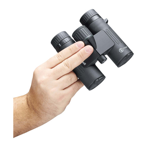 Bushnell ブッシュネル スタンダード コンパクト 双眼鏡 プライム 1028 PRIME 10x28 日本正規品