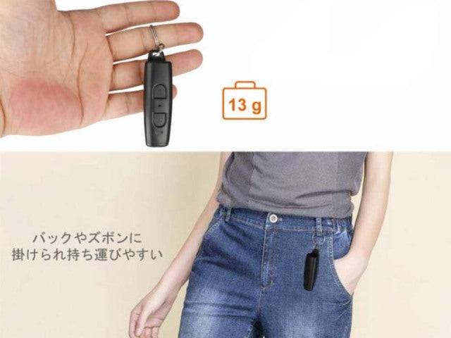 超小型カメラ キーレス型カメラ ミニ リモコン型 ビデオカメラ SL034 エスエル034 トイデジ トイカメラ 匠ブランド スパイカメラ 偽装カメラ