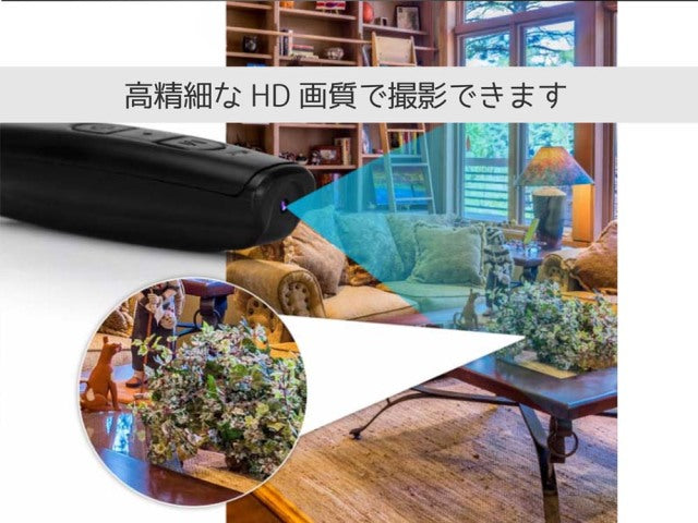 超小型カメラ キーレス型カメラ ミニ リモコン型 ビデオカメラ SL034 エスエル034 トイデジ トイカメラ 匠ブランド スパイカメラ 偽装カメラ