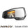 PAPAGO! パパゴ 大画面 4.5インチ液晶モニター搭載 ルームミラー型 ドライブレコーダー GoSafe 372V3