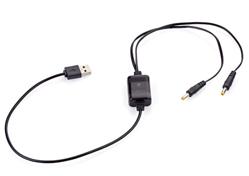 THERM-IC サーミック ヒーティングテクノロジー C バッテリーパック1300  T41-0101-1001300