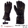 THERM-IC サーミック ヒーティングテクノロジー ウルトラヒートグローブ ウーメン T46-0200-002