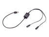 THERM-IC サーミック ヒーティングテクノロジー  パワーグローブ 3+1 T46-0300-001