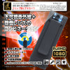 匠ブランド クリップカメラ 小型 ロータリー レンズ マグネット 高画質 長時間録画 赤外線 ビデオ カメラ  Magroller マグローラー TK-CLI-17