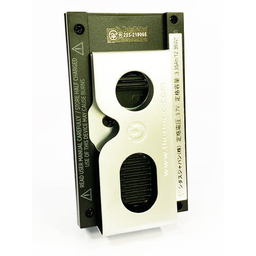 THERM-IC サーミック  ヒーティングテクノロジー Cバッテリーパック1300B  T41-0101-300