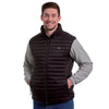 THERM-IC サーミック ヒーティングテクノロジー ヒーテッドベスト パワーベスト ヒート メンズ POWERVEST HEAT MEN T47-0100-001