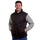 THERM-IC サーミック ヒーティングテクノロジー ヒーテッドベスト パワーベスト ヒート メンズ POWERVEST HEAT MEN T47-0100-001