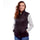 THERM-IC サーミック ヒーティングテクノロジー ヒーテッドベスト パワーベスト ヒート レディース ウーメン  POWERVEST HEAT WOMEN T47-0100-002