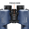 Bushnell ブッシュネル IPX7 完全防水双眼鏡 ウォータープルーフ ビノキュラー H2O エイチツーオーシリーズ「H2O 7×50WP」H2O 7X50 WATERPROOF, PORRO PRISM BINOCULARS Model:157050R
