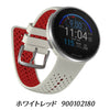 【4月27日入荷予定】Polar ポラール GPS搭載 超軽量 新 ランニングウォッチ Polar Pacer Pro ポラール ぺーサー プロ カーボンブラック、ホワイトレッド、ワインレッド、ミッドナイトブルー