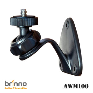 Brinno ブリンノ タイムラプス アクセサリー カメラ ウォール マウント Wall Mount for Brinno AWM100 103091