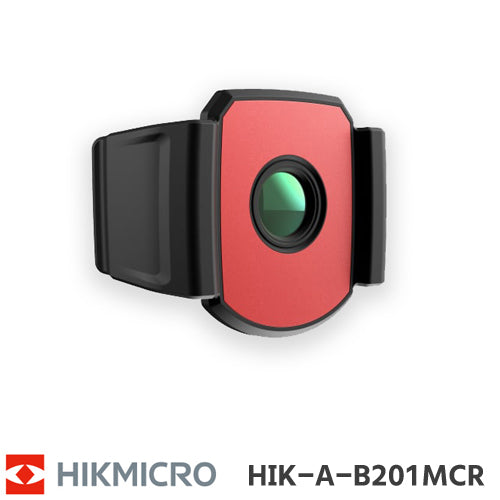HIKMICRO ハイクマイクロ ハンディー 可視光カメラ ポータブル 赤外線 Bシリーズ用 マクロレンズ アダプタ B201-MACRO Lens HIK-A-B201MCR