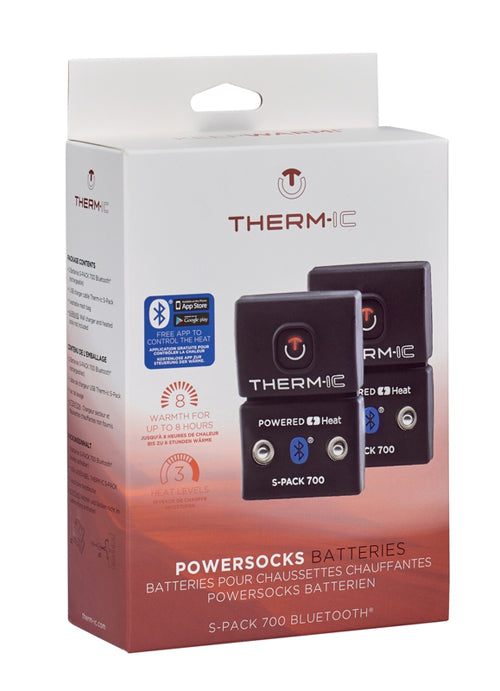 THERM-IC サーミック ヒーティングテクノロジー  Sバッテリーパック700B T41-0102-200