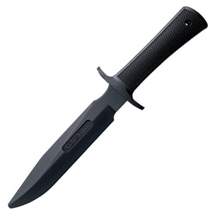 COLD STEEL コールドスチール トレーニング用 ラバートレーナー ラバーナイフ ミリタリークラシック TAS-TRN04 CS-92R14R1 MO324D