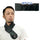 刃物で切れにくい防刃衣類 サクセスプランニング 京都西陣 yoroi pro Safety&Coolネックガード(ポケット付き) ホワイト SP-CB4/ブラック SP-CB5