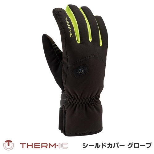 THERM-IC サーミック ヒーティングテクノロジー ウルトラヒートグローブ