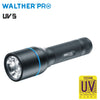 WALTHER PRO ワルサー プロ 395nm UVライト 紫外線 ハイパワーLED搭載 プロUV5 HSB37077