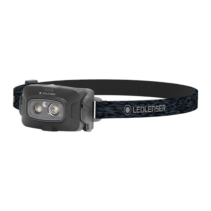 LEDLENSER レッドレンザー 最大500ルーメン ヘッドランプ ヘッドランプ ヘッドライト HF4R Core – アーカムショップ本店