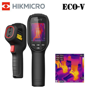 サーマル赤外線カメラメーカー「HIKMICRO(ハイクマイクロ サーマル赤外線カメラメーカー「HIKMICRO(ハイクマイクロ