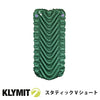 KLYMITクライミット Sleeping Pad スリーピングパッド Static V Short スタティック V ショート 20045