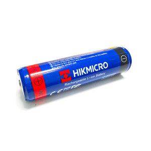 HIKMICRO HABROK CHEETAH 用 充電池 1本