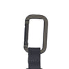 ハイマウント HIGHMOUNT ACCESSORIES カラビナ式 ドリンクボトル リング HMロック ボトルホルダー ブラック(23820) ネイビー(23821) ベージュ(23822)