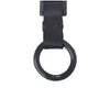 ハイマウント HIGHMOUNT ACCESSORIES カラビナ式 ドリンクボトル リング HMロック ボトルホルダー ブラック(23820) ネイビー(23821) ベージュ(23822)